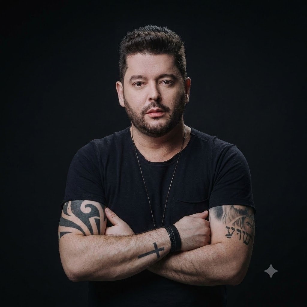 Alex, candidato a Deputado Federal pelo MDB-MG