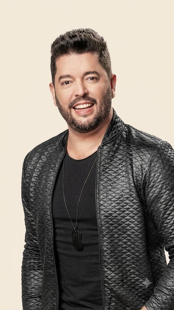 Alex, candidato a Deputado Federal pelo MDB-MG